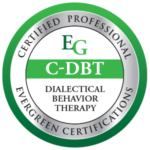 dbt certificate badge